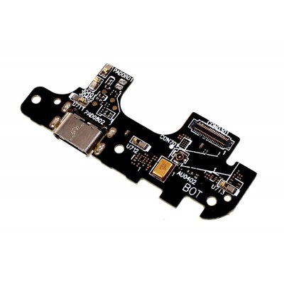 Charging PCB Complete Flex for Asus Zenfone 3 Deluxe 5.5 ZS550KL