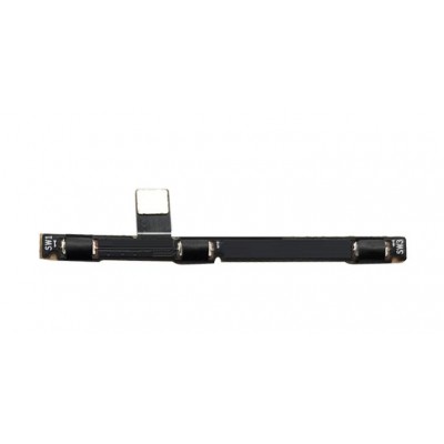 Side Key Flex Cable For Asus Zenfone 3 Deluxe 5 5 Zs550kl By - Maxbhi Com