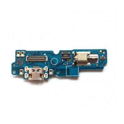 Charging Connector Flex Cable for Asus Zenfone 4 Max Plus ZC554KL