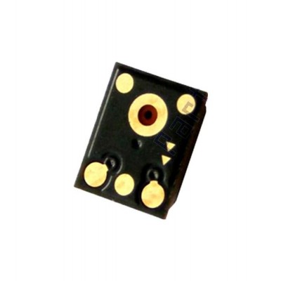 Microphone For Zte Axon M By - Maxbhi Com