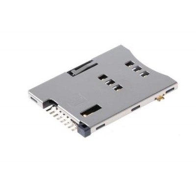 Sim Connector for ZTE Axon M
