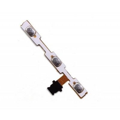Volume Button Flex Cable for LeEco Le Pro 3 Elite
