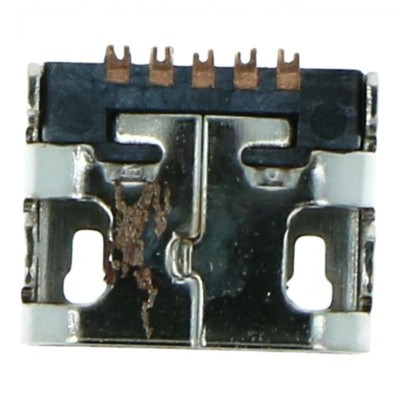Charging Connector For Lg Stylo 2 By - Maxbhi Com