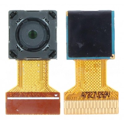 Replacement Back Camera For Samsung Galaxy Tab Active 2 By - Maxbhi Com