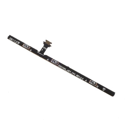 Side Key Flex Cable for Asus Zenfone 3 Deluxe 256GB