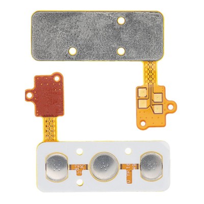 Side Key Flex Cable For Lg Stylo 2 By - Maxbhi Com