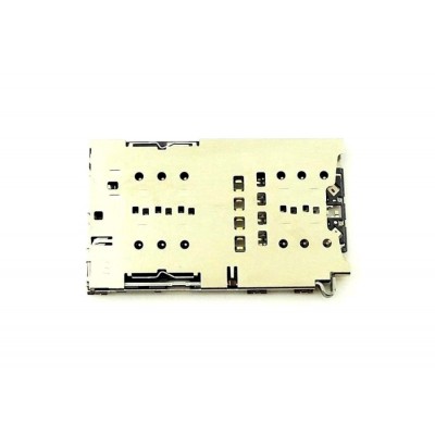 Sim Connector for BLU Vivo X