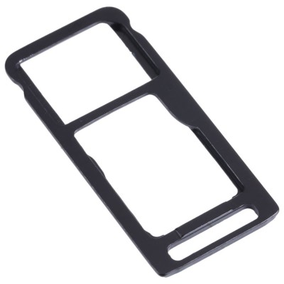Sim Card Holder Tray For Lenovo Tab 7 Essential Black - Maxbhi Com