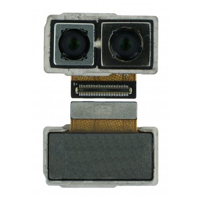 Replacement Back Camera For Huawei Mate 10 Porsche Design By - Maxbhi Com