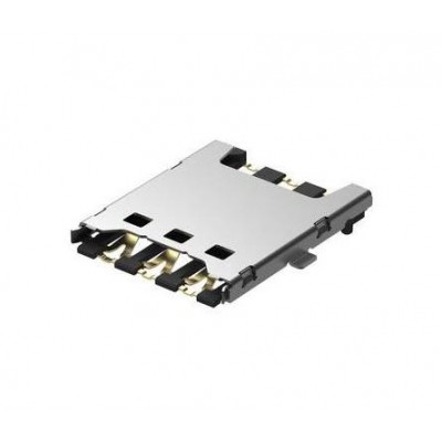 Sim Connector for ZTE nubia Z18 mini