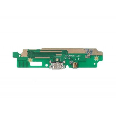 Charging PCB Complete Flex for Xiaomi Redmi 3x