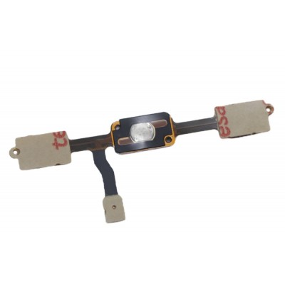 Home Button Flex Cable Only For Samsung Galaxy J2 2016 By - Maxbhi Com