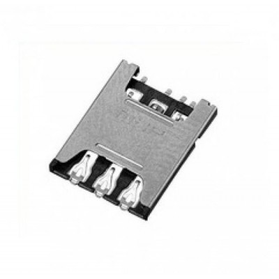 Sim Connector for Vivo V9 Youth