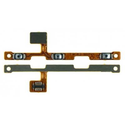 Volume Button Flex Cable For Htc U11 By - Maxbhi Com