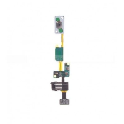 Audio Jack Flex Cable for Samsung Galaxy J7 Prime 2