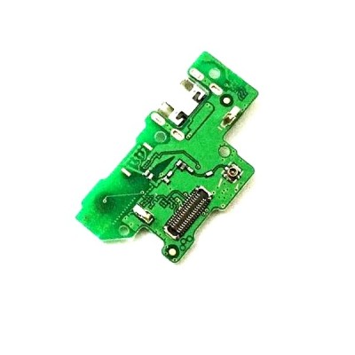 Charging PCB Complete Flex for Huawei Y7 Prime (2018)