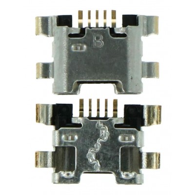 Charging Connector For Huawei Y9 2018 By - Maxbhi Com