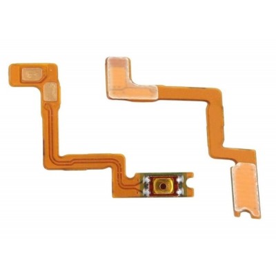 Power Button Flex Cable For Oppo A83 On Off Flex Pcb By - Maxbhi Com