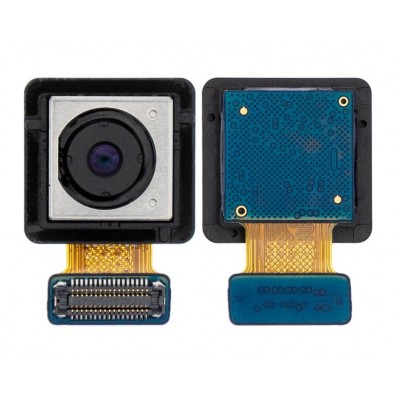 Replacement Back Camera For Samsung Galaxy A8 Plus 2018 By - Maxbhi Com