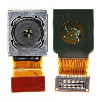 Replacement Back Camera For Sony Xperia Xz2 By - Maxbhi Com