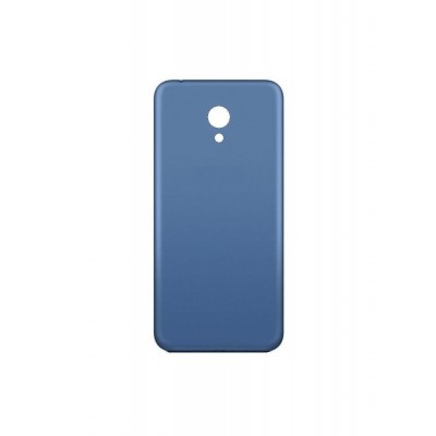 Back Panel Cover For Meizu M8c Blue - Maxbhi.com