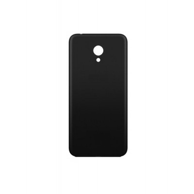 Back Panel Cover For Meizu M8c White - Maxbhi.com