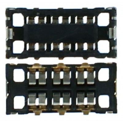 Battery Connector For Oneplus 5t By - Maxbhi Com