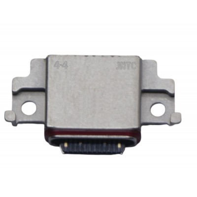 Charging Connector For Samsung Galaxy A8 2018 By - Maxbhi Com
