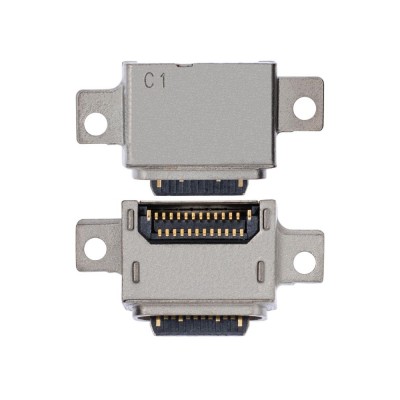 Charging Connector For Samsung Galaxy S9 By - Maxbhi Com