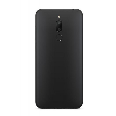 Full Body Housing For Meizu M6t Black - Maxbhi.com