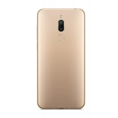 Full Body Housing For Meizu M6t Champagne - Maxbhi.com
