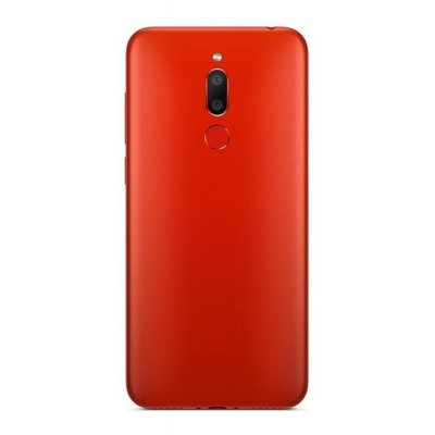 Full Body Housing For Meizu M6t Red - Maxbhi.com