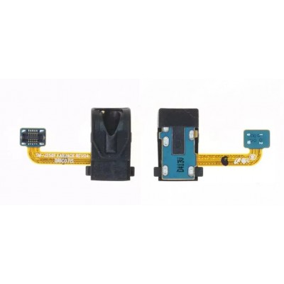 Handsfree Jack For Samsung Galaxy J2 Pro 2018 By - Maxbhi Com