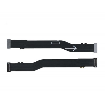 Main Board Flex Cable For Honor 9 Lite By - Maxbhi Com