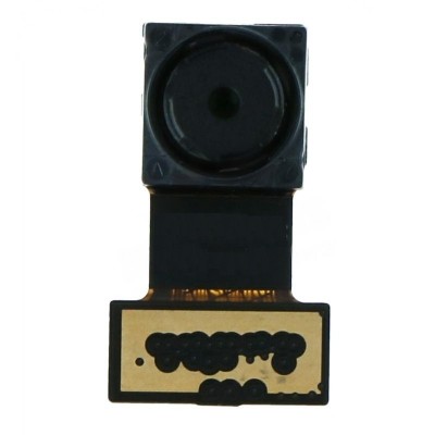 Replacement Front Camera For Motorola Moto G6 Plus Selfie Camera By - Maxbhi Com