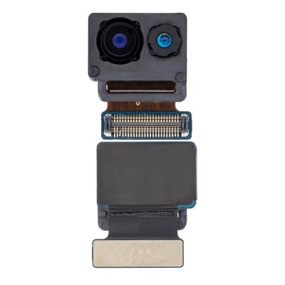 Replacement Front Camera For Samsung Galaxy S9 Selfie Camera By - Maxbhi Com