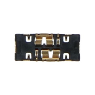 Battery Connector For Apple Iphone X By - Maxbhi Com