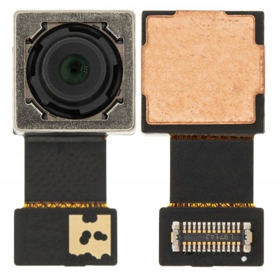 Replacement Back Camera For Nokia 7 Plus By - Maxbhi Com