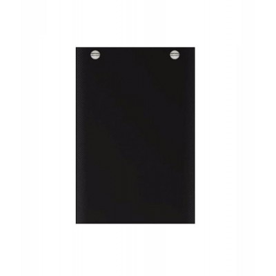 Back Panel Cover For Agm X1 Mini Black - Maxbhi.com