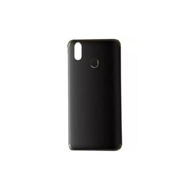 Back Panel Cover For Coolpad Cool 2 Black - Maxbhi.com