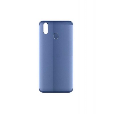 Back Panel Cover For Coolpad Cool 2 Blue - Maxbhi.com