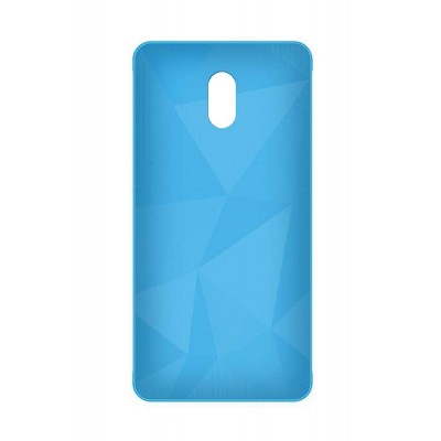 Back Panel Cover For Verykool S5021 Wave Pro Blue - Maxbhi.com