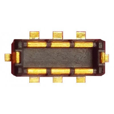 Battery Connector For Oneplus 6 By - Maxbhi Com