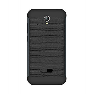 Full Body Housing For Energizer Hardcase H500s Black - Maxbhi Com