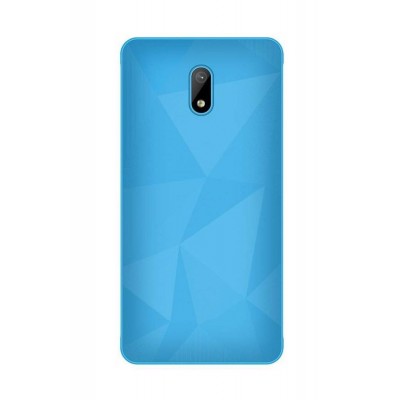 Full Body Housing For Verykool S5021 Wave Pro White - Maxbhi.com