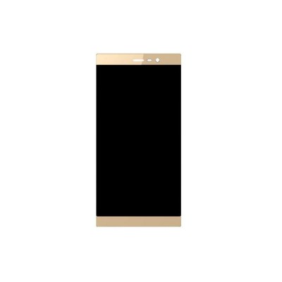 Lcd Screen For Qmobile E1 Replacement Display By - Maxbhi Com