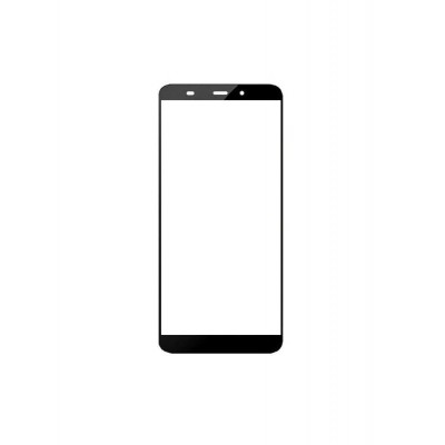 Replacement Front Glass For Coolpad Cool 2 White By - Maxbhi.com