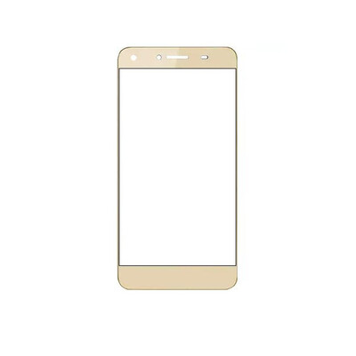 Replacement Front Glass For Honor 5 Gold By - Maxbhi.com