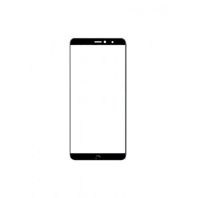 Touch Screen Digitizer For Bq Aquaris X2 Pro White By - Maxbhi.com