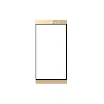Touch Screen Digitizer For Qmobile E1 White By - Maxbhi.com
